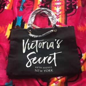 Victoria’s Secret bag